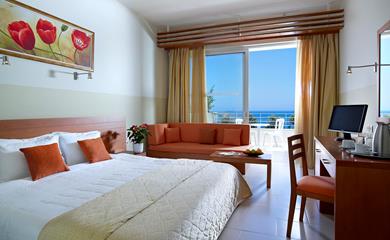 dal travel Bali Beach & Sofia Village