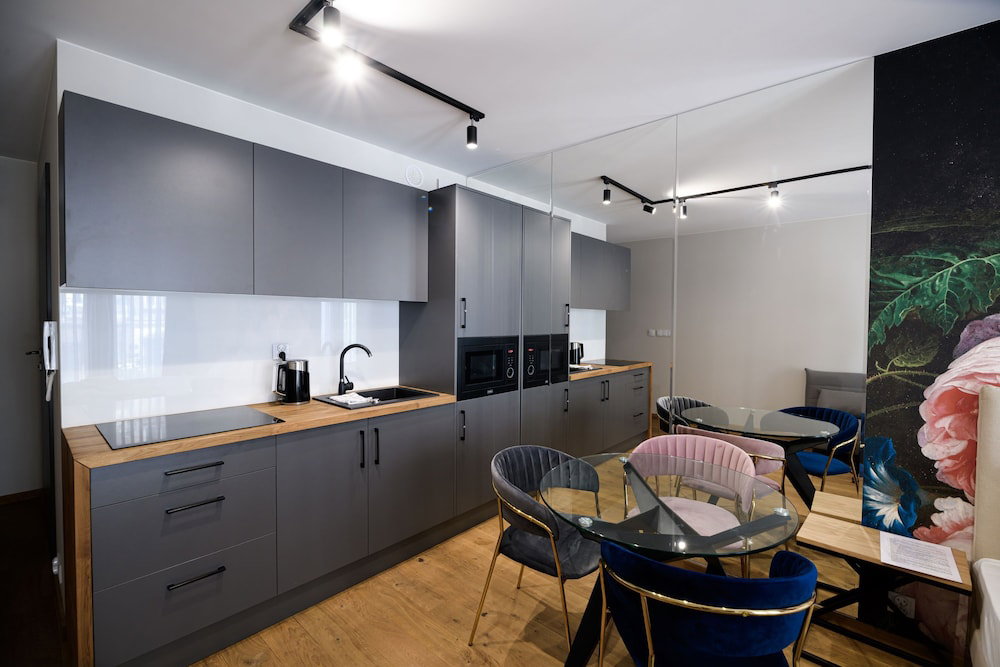 Hotel Inspire Miodova Residence