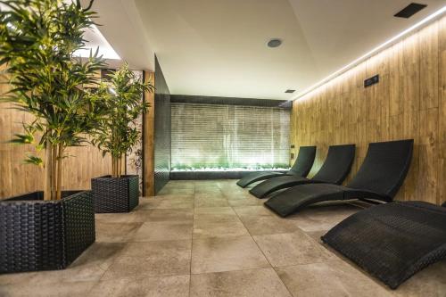 Hotel J&J Sport Center