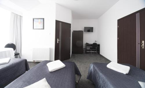 Hotel Hotel Junior