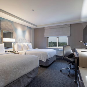 Hotel Courtyard By Marriott New York Queens/Fresh Meadows cazare Queens Village