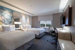 Hotel Courtyard By Marriott New York Queens/Fresh Meadows cazare Queens Village