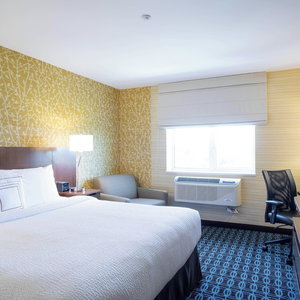 Hotel Fairfield Inn & Suites New York Queens/Fresh Meadows cazare Queens Village
