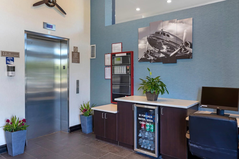 Avion Inn Near Lga Airport, An Ascend Collection Hotel