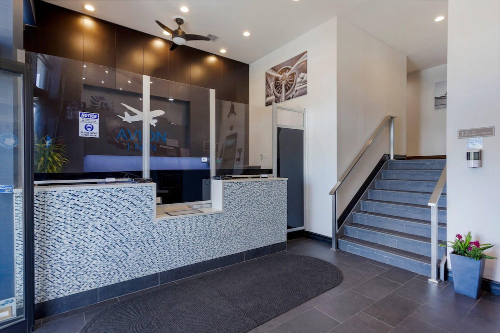 Avion Inn Near Lga Airport, An Ascend Collection Hotel