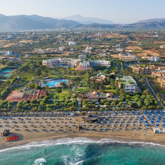 Anissa Beach