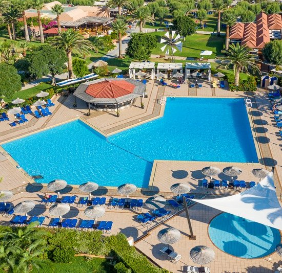dal travel Anissa Beach