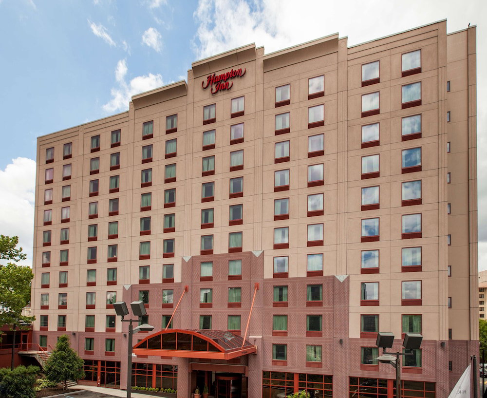 Hotel Hampton Inn New York - Laguardia Airport