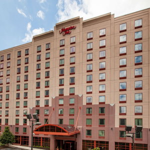 Hotel Hampton Inn New York - Laguardia Airport cazare Queens Village