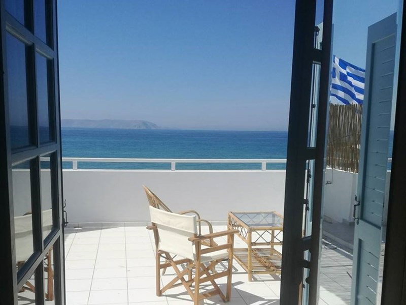 Almare Beach Hotel
