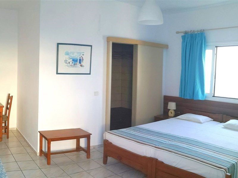 dal travel Almare Beach Hotel