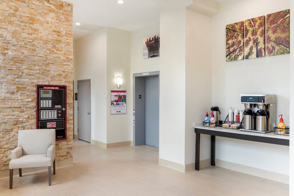 Red Roof Inn Plus+ Jamaica, Ny – Jfk Airport