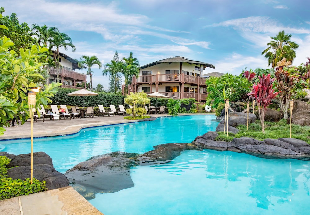 Hotel Club Wyndham Ka ‘Eo Kai