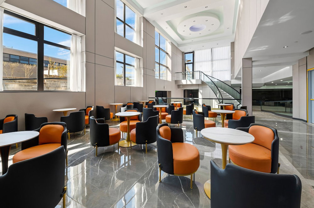 Hotel Ly New York Hotel