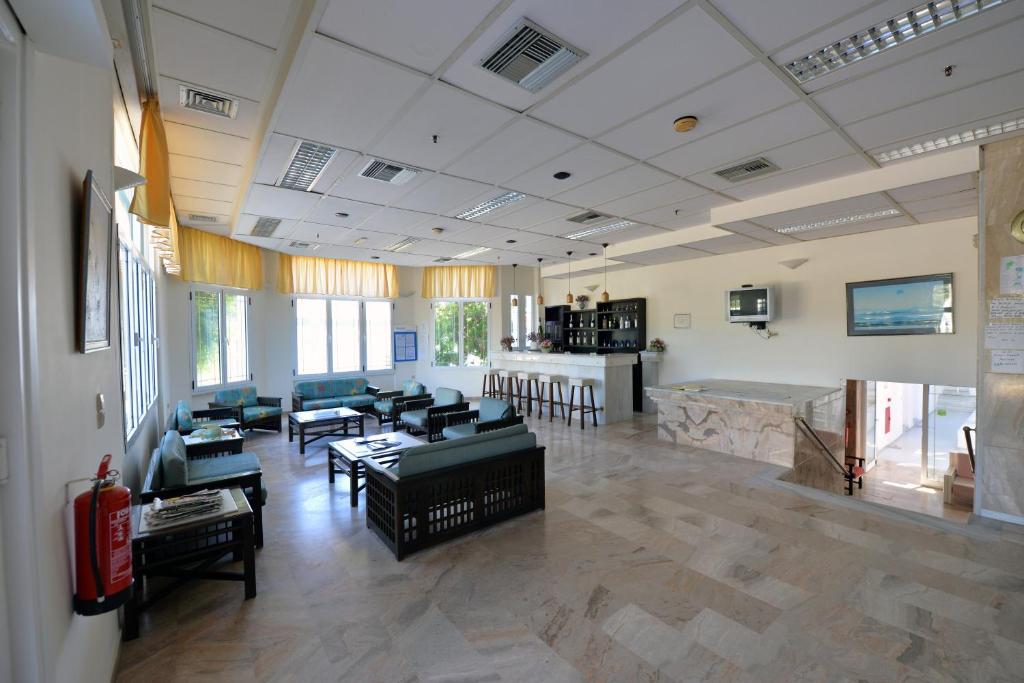 dal travel Anna Apartments