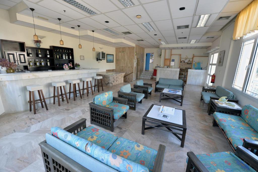 dal travel Anna Apartments