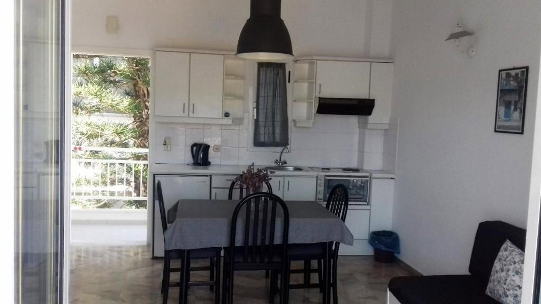 dal travel Anna Apartments
