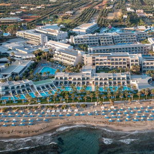 Hotel Lyttos Beach cazare Anissaras