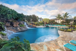 Hotel Club Wyndham Bali Hai Villas cazare Princeville
