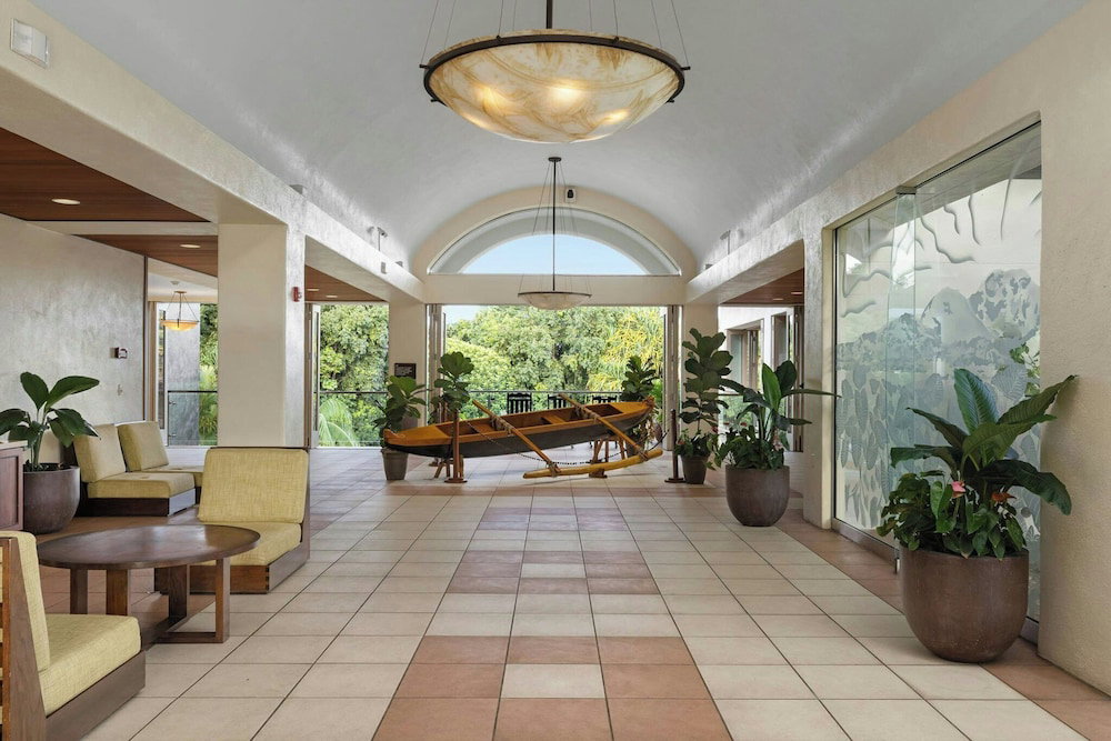 Club Wyndham Bali Hai Villas