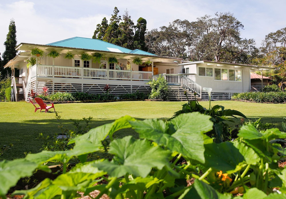 Aloha Junction Guest House