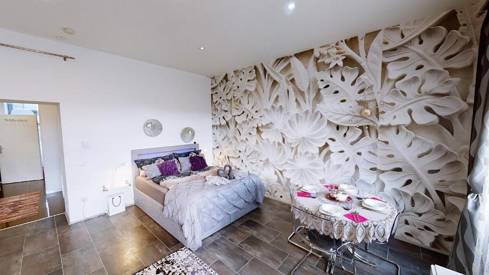 Apartment Bilici Gmbh