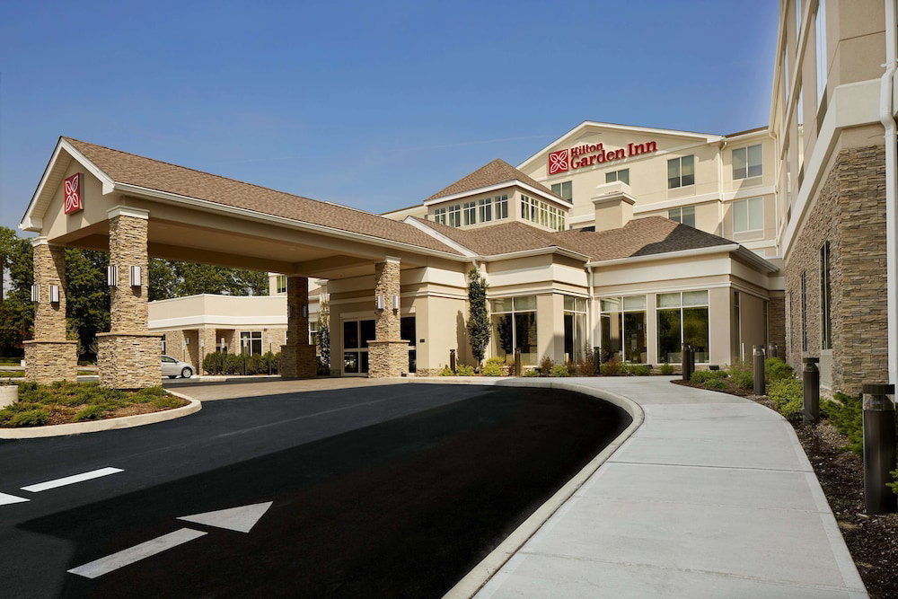 Hotel Hilton Garden Inn Roslyn