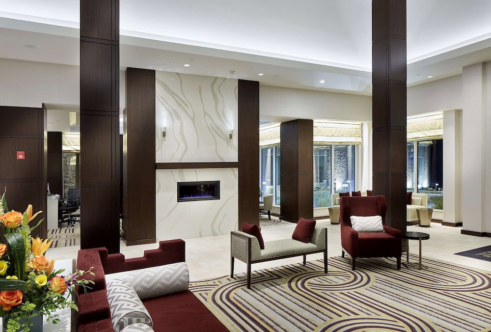 Hilton Garden Inn Roslyn