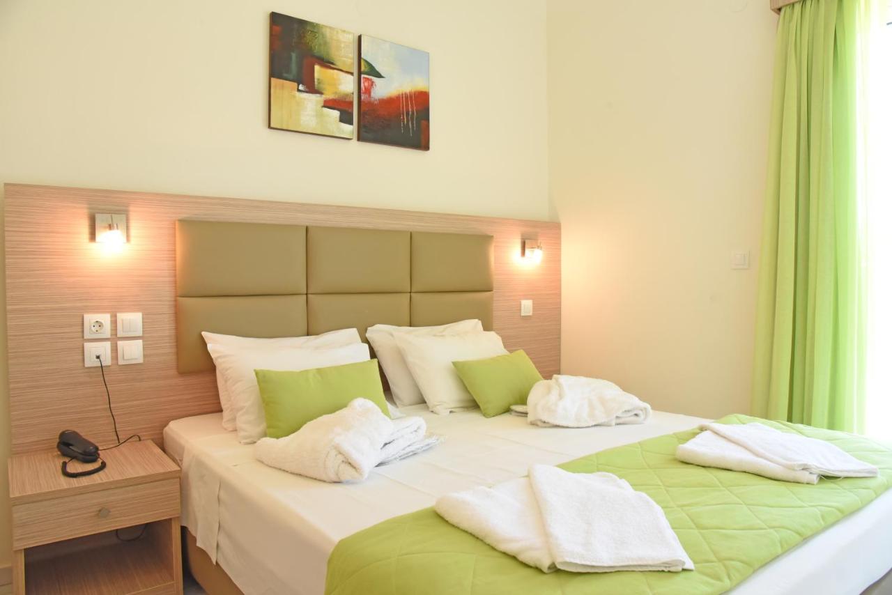 dal travel Sun Boutique (Adults Only)