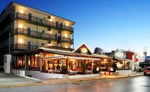 Hotel Sun Boutique (Adults Only) cazare Ammoudara