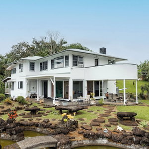 Hotel Hilltop Vacation Rental cazare Hilo