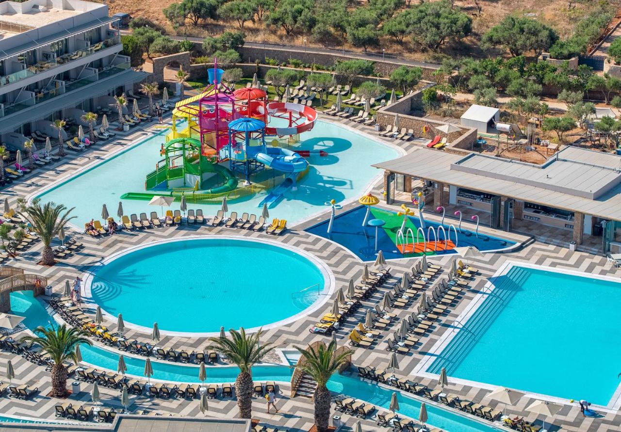 dal travel Lyttos Mare