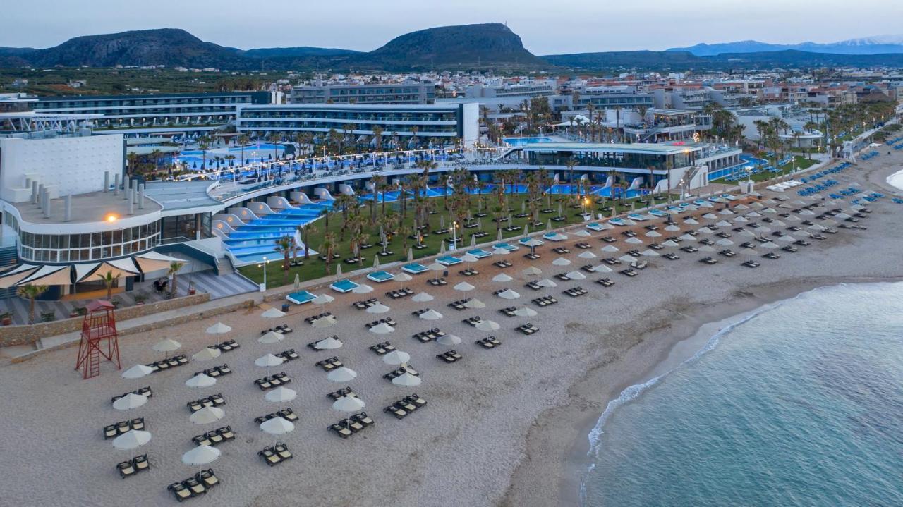 dal travel Lyttos Mare