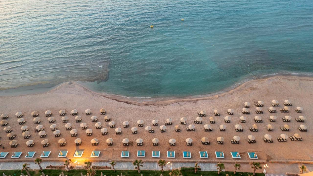 dal travel Lyttos Mare