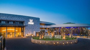Hotel Lyttos Mare cazare Anissaras