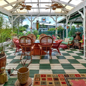 Hotel Hale Kawehi B&B Guesthouse cazare Hilo