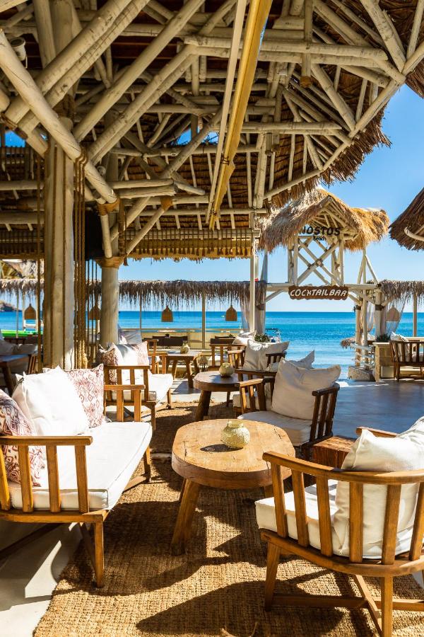 dal travel Nostos Boutique Hotel