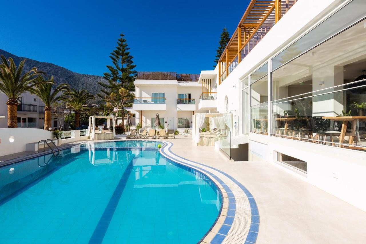 dal travel Nostos Boutique Hotel