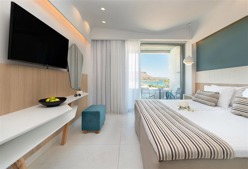 dal travel Arina Beach Hotel