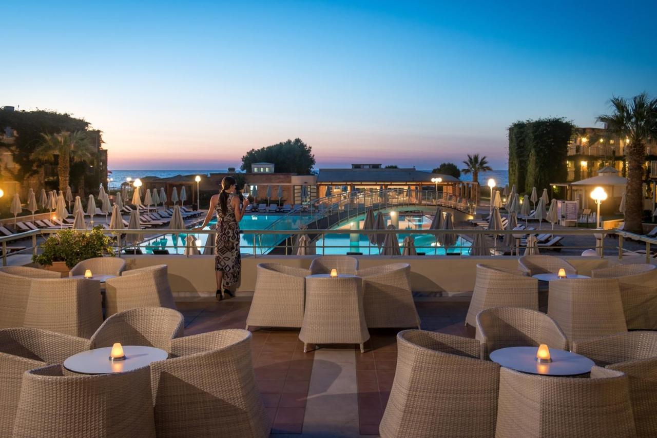 dal travel Bella Beach Hotel