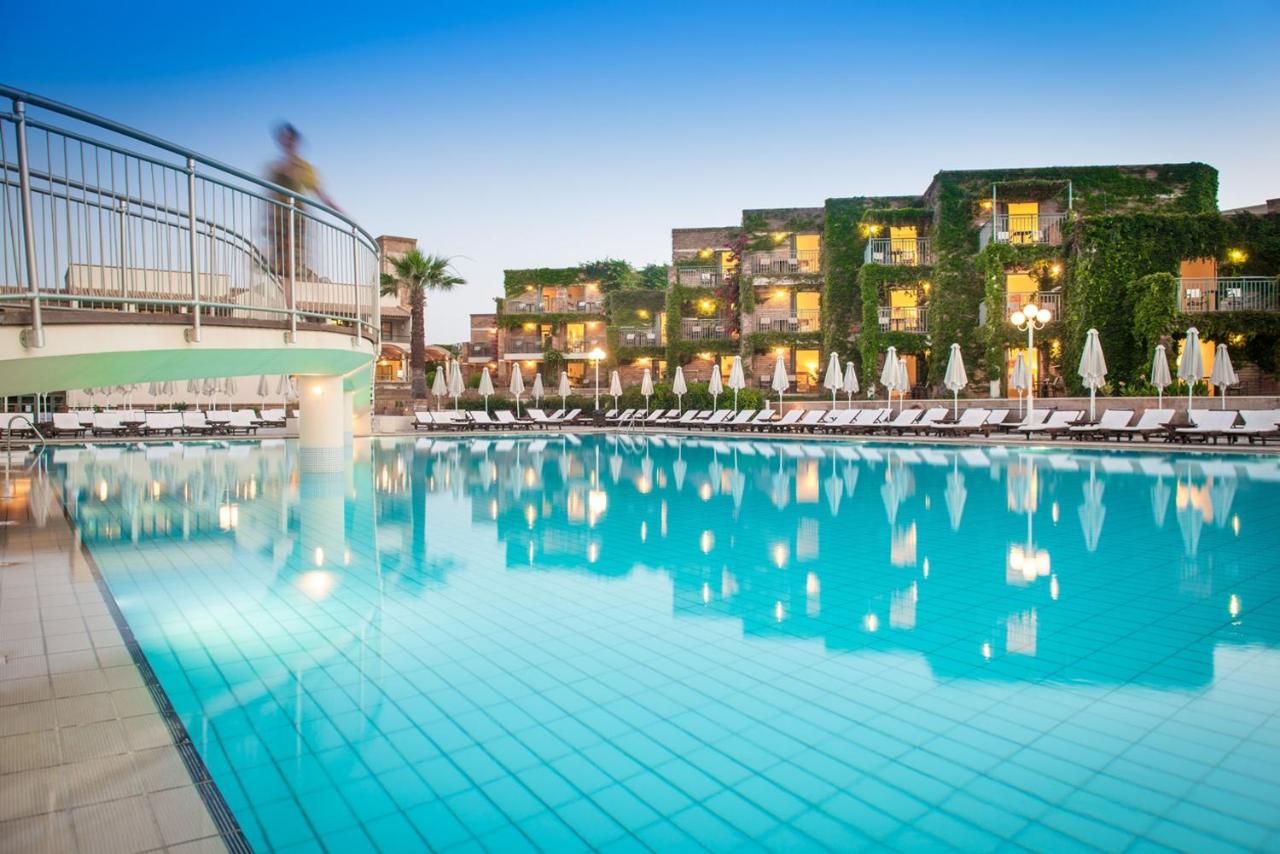 dal travel Bella Beach Hotel