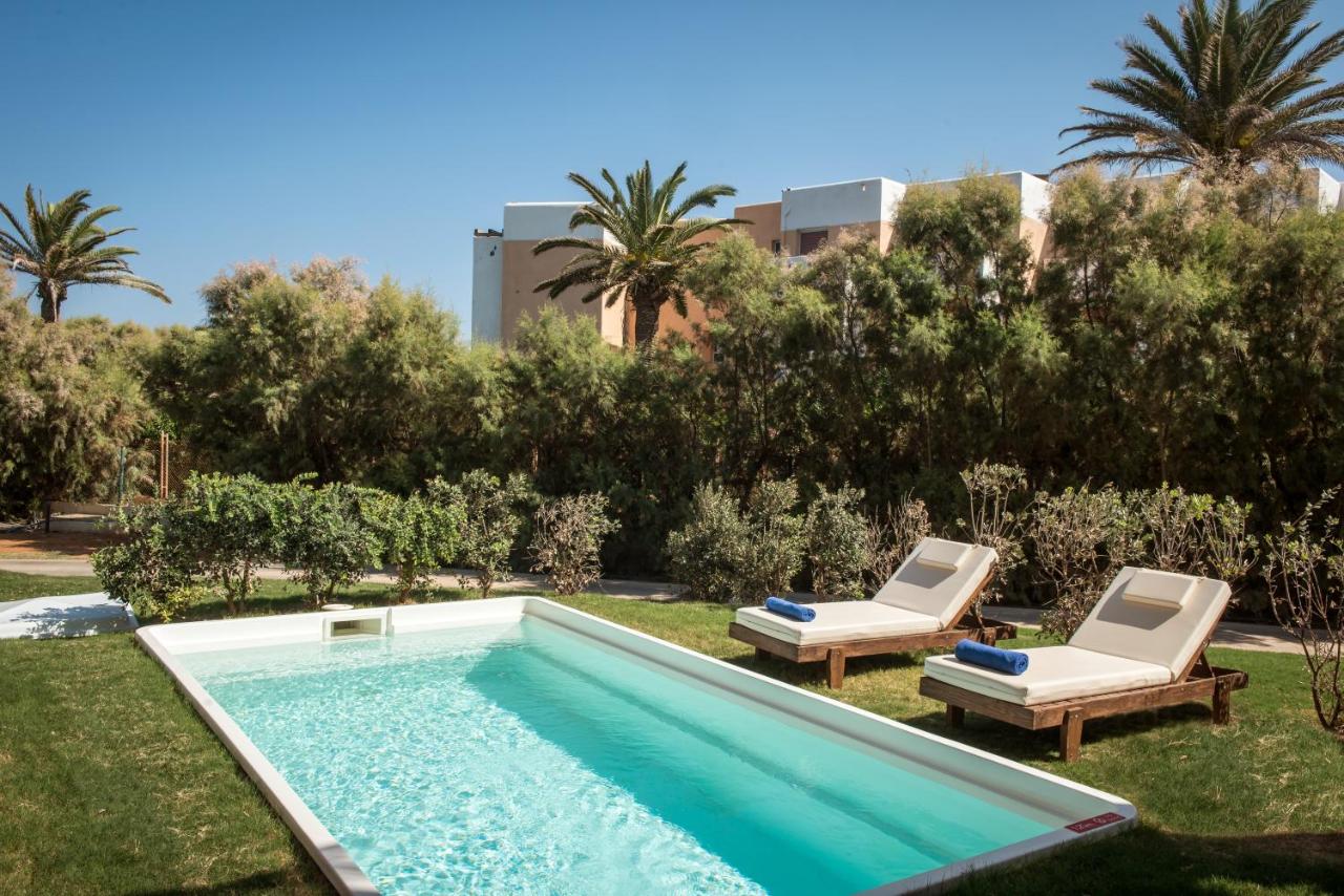 dal travel Bella Beach Hotel