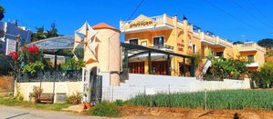 Hotel Dioskouri Hotel cazare Agia Pelagia