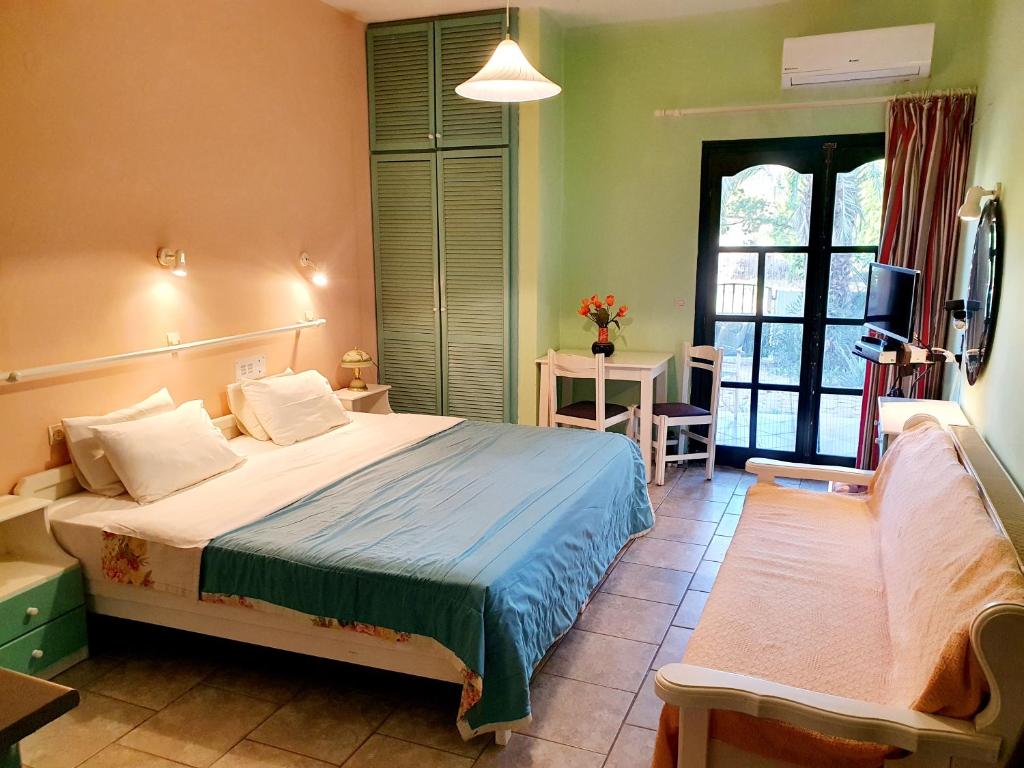 dal travel Dioskouri Hotel