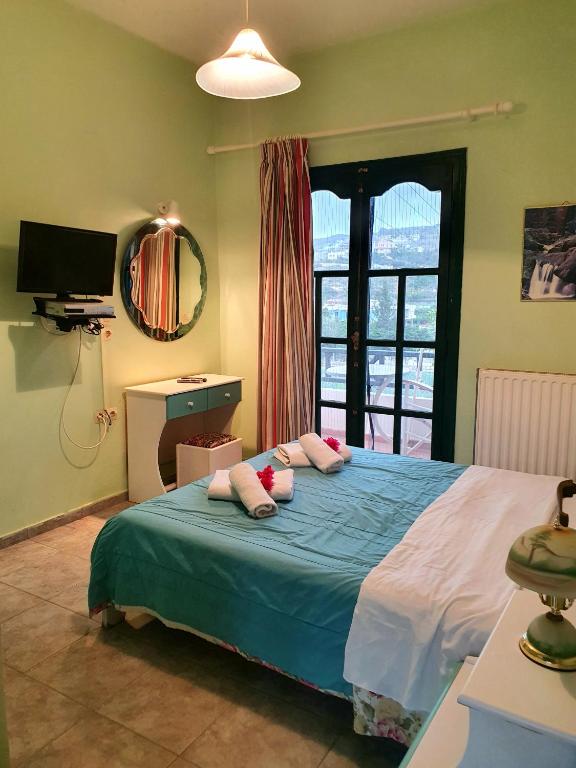 dal travel Dioskouri Hotel