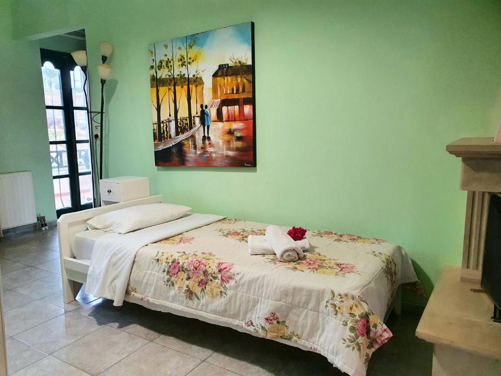 Dioskouri Hotel