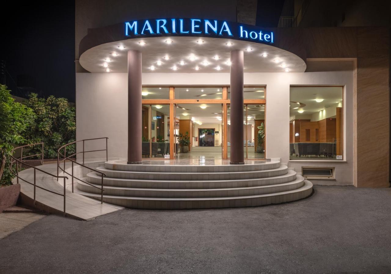 dal travel Marilena Hotel