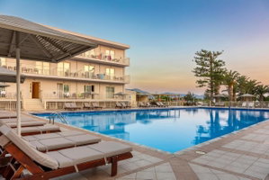 Hotel Marilena Hotel cazare Ammoudara