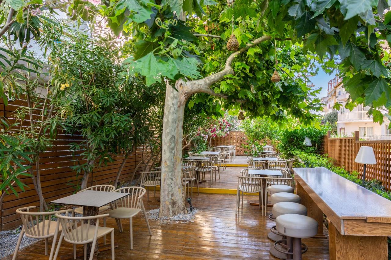 dal travel Marilena Hotel
