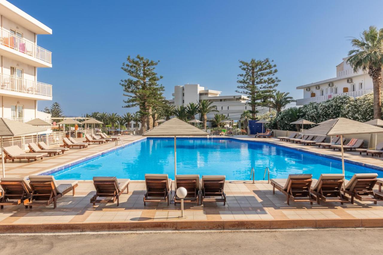 dal travel Marilena Hotel